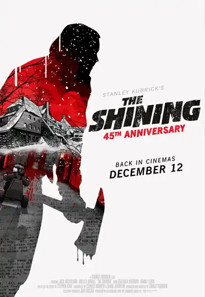 The Shining (45th Anniversary)